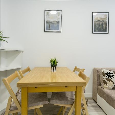 Belgrade Renting Down Apartment المظهر الخارجي الصورة