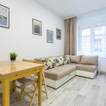 Belgrade Renting Down Apartment المظهر الخارجي الصورة