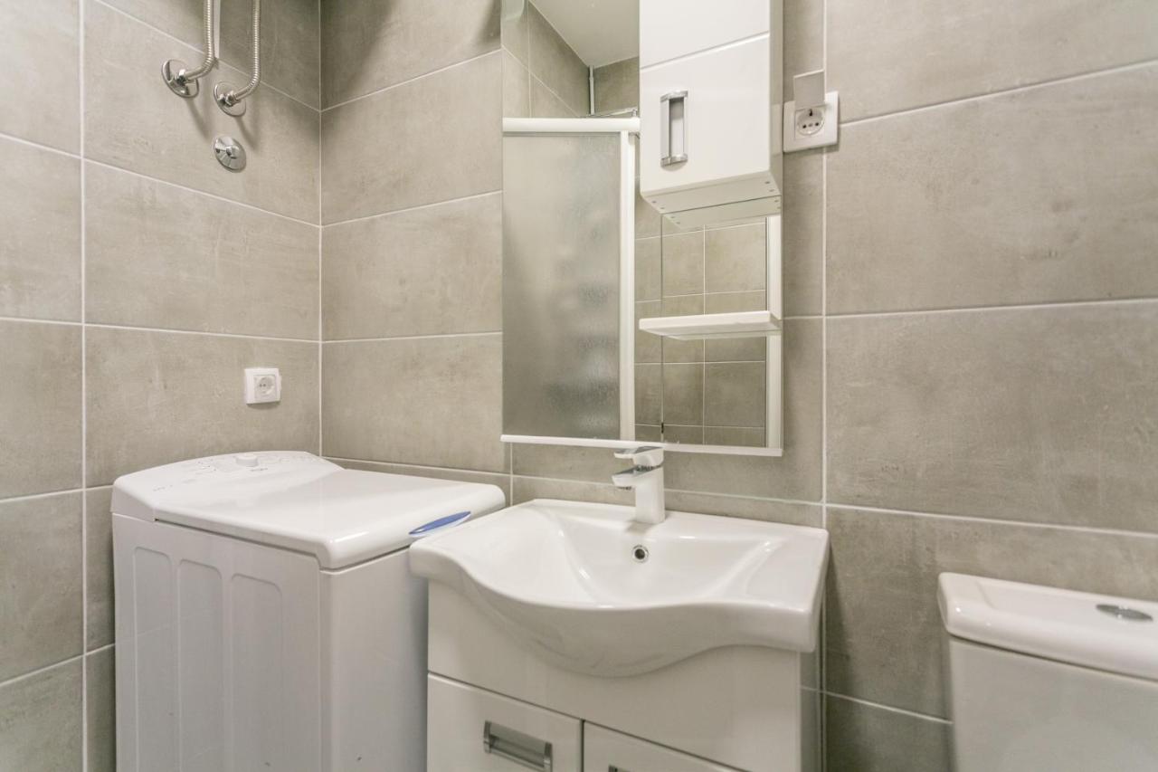 Belgrade Renting Down Apartment المظهر الخارجي الصورة