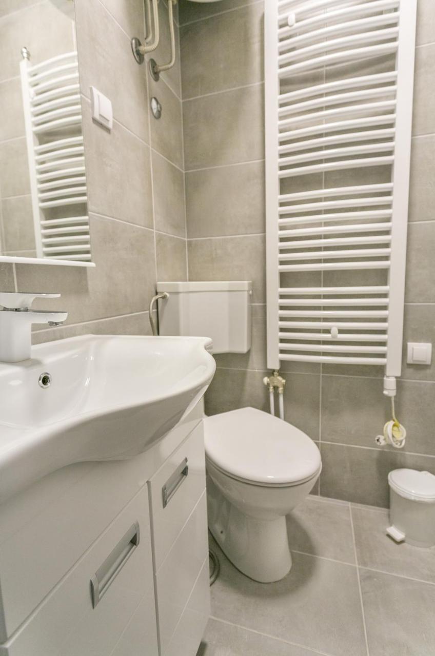 Belgrade Renting Down Apartment المظهر الخارجي الصورة