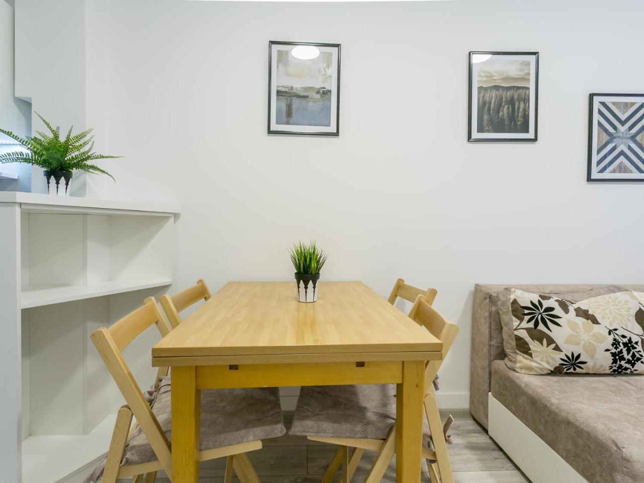 Belgrade Renting Down Apartment المظهر الخارجي الصورة