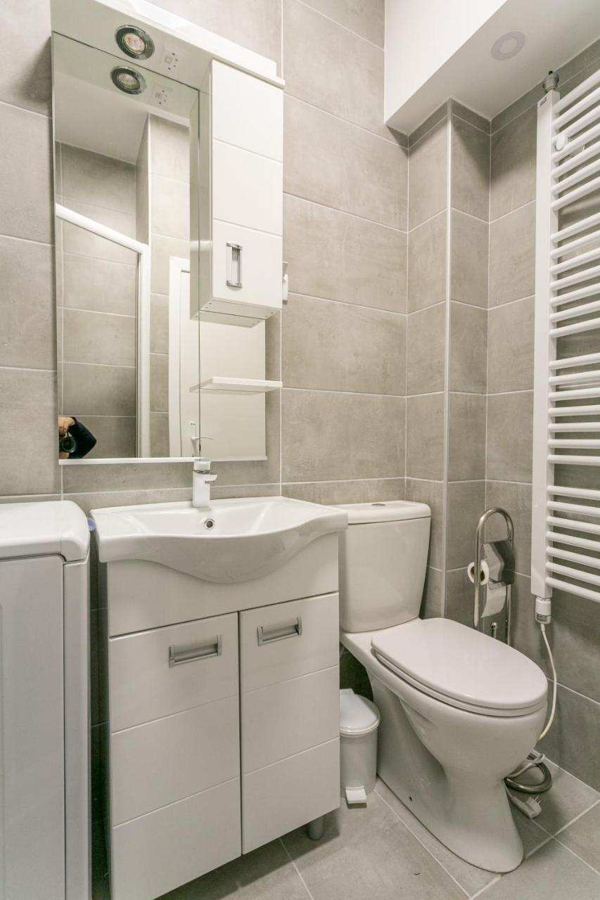 Belgrade Renting Down Apartment المظهر الخارجي الصورة