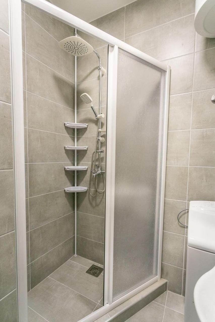 Belgrade Renting Down Apartment المظهر الخارجي الصورة